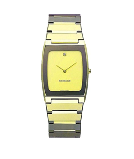 Essence Retro Men's Watch ES2301M