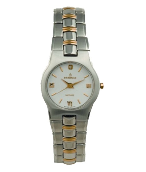 Essence Classic Elegance Ladies Watch ES2364L