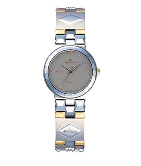 Essence Art Deco Ladies Watch ES2603L