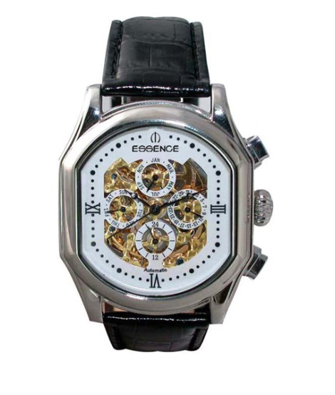 Essence Automatic Men's Watch ES30100W